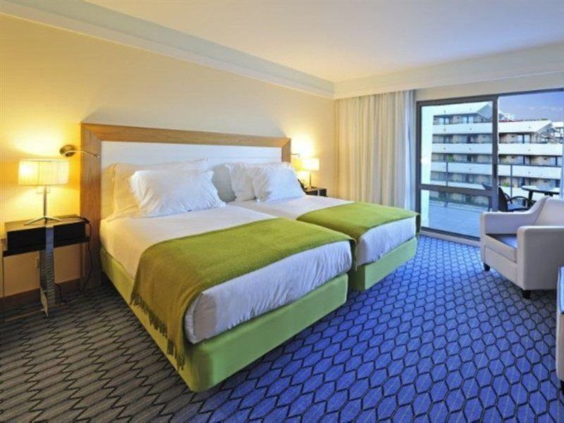 Hotel Pestana Promenade Ocean