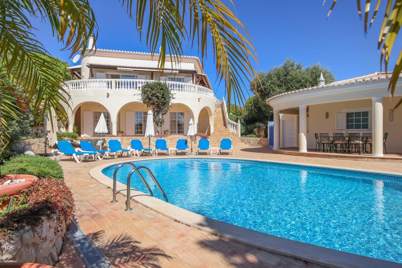 Villa 23 Monte Lemos *