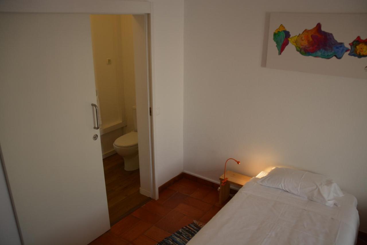 Hostel Allmar *