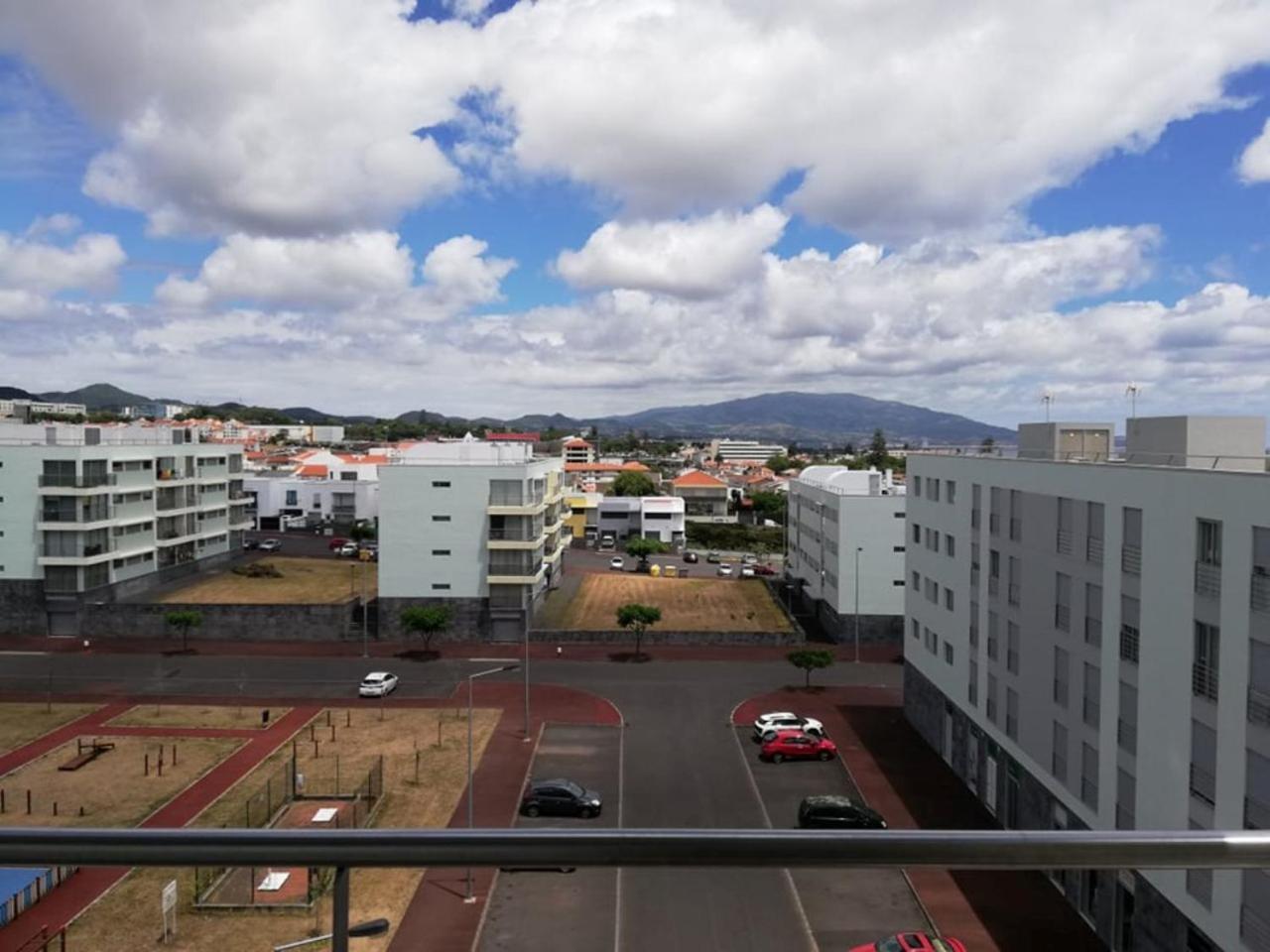 Azores Paim T1 Apartment