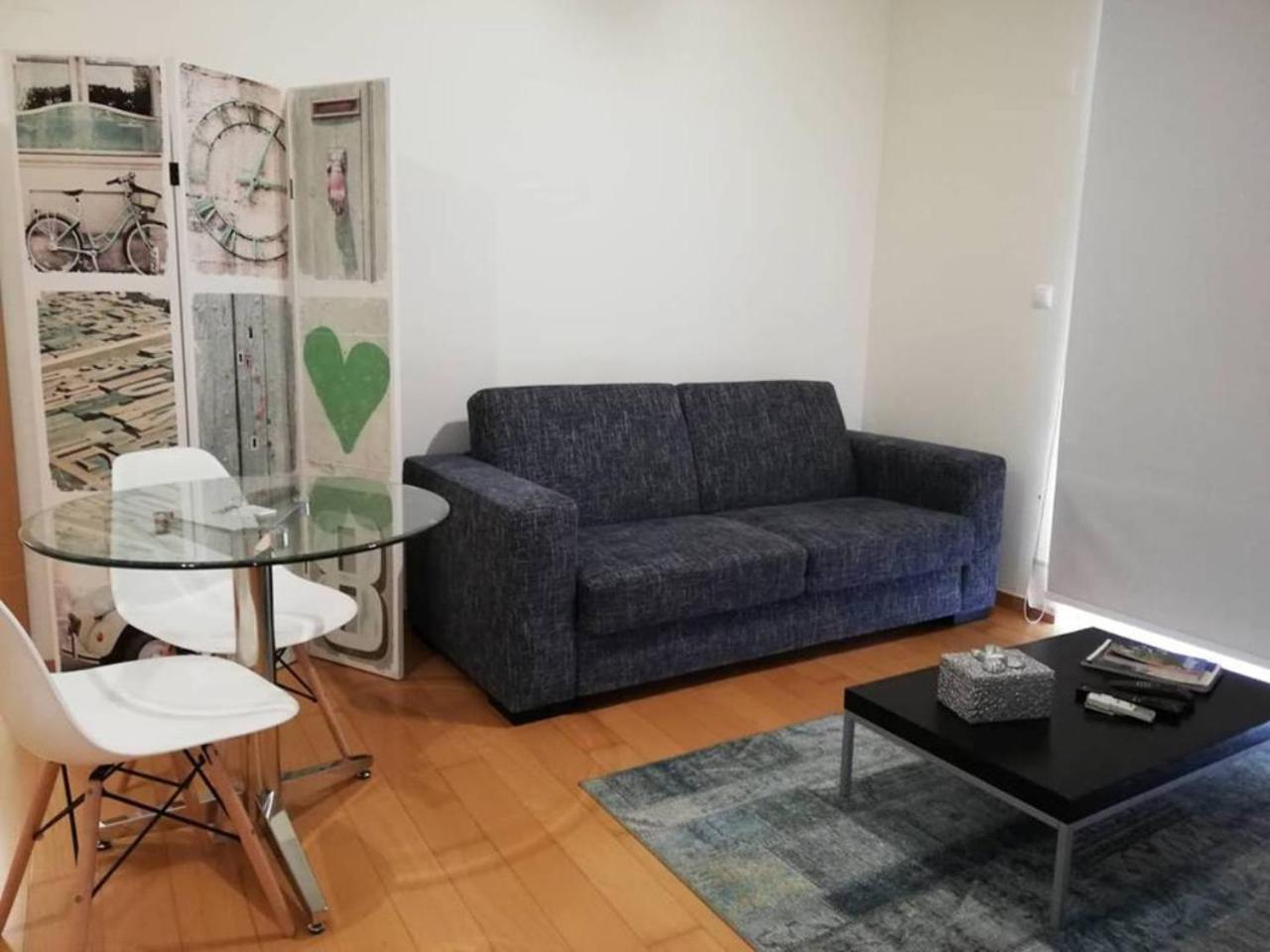 Apartment Azores Paim T1 Ponta Delgada (Sao Miguel)