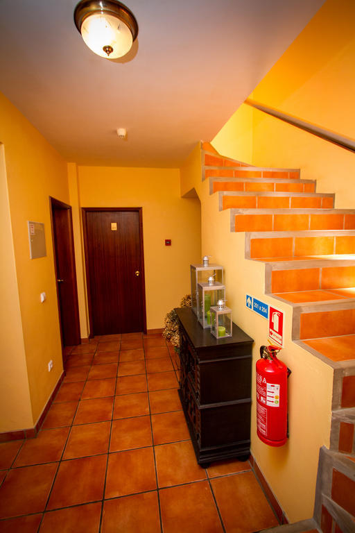 Rural A Quinta Hotel 3*