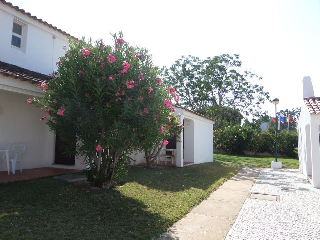 Apartamento Aldeia Da Falesia