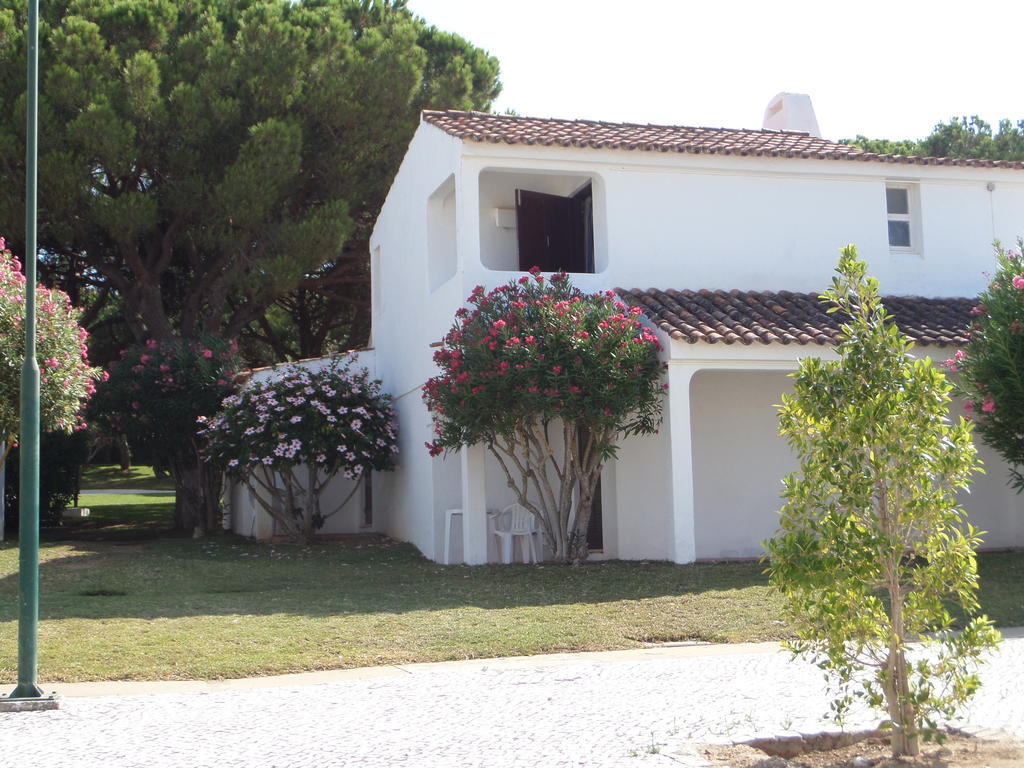 Aldeia Da Falesia Apartamento