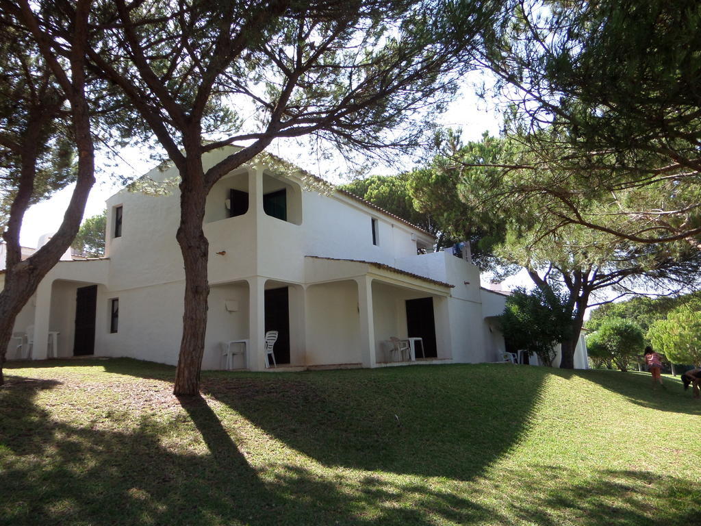 Apartamento Aldeia Da Falesia