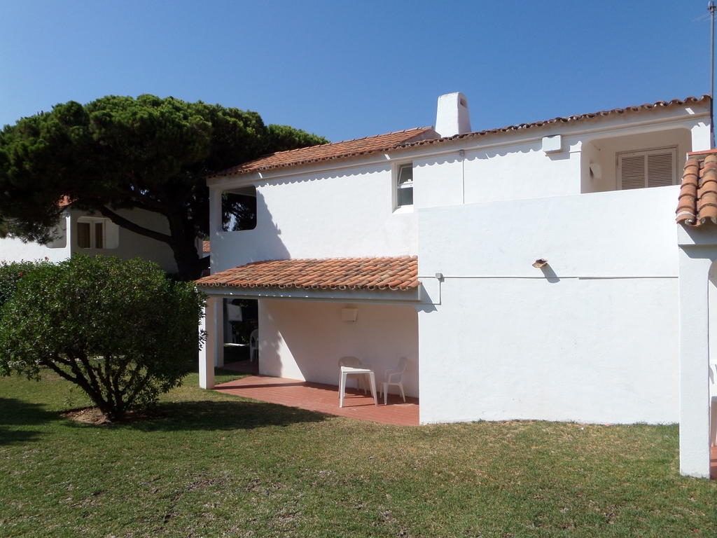 Aldeia Da Falesia Apartamento