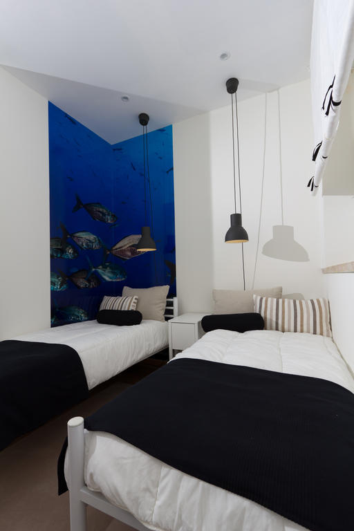 Guest house Turismo Do Seculo 5*