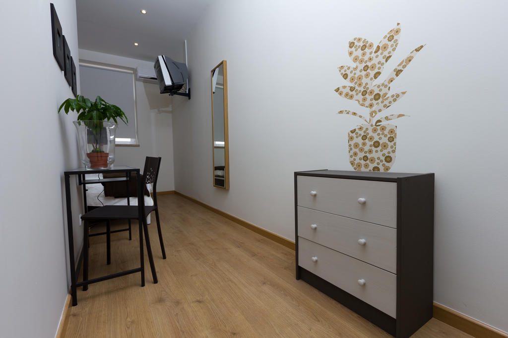 Turismo Do Seculo Guest house 5*