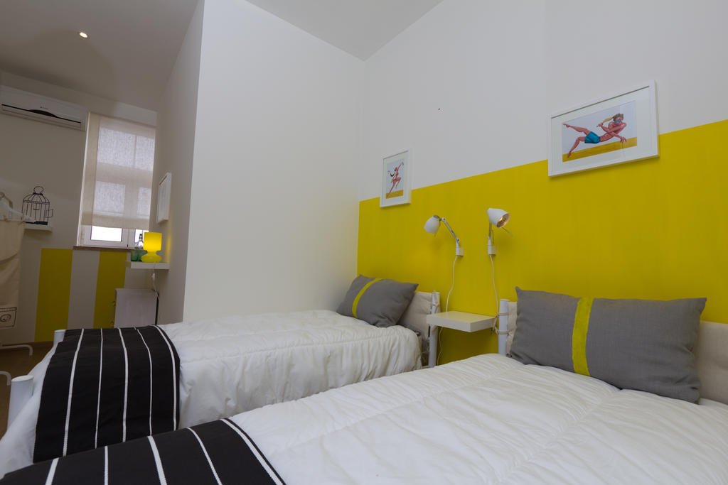 Guest house Turismo Do Seculo 5*