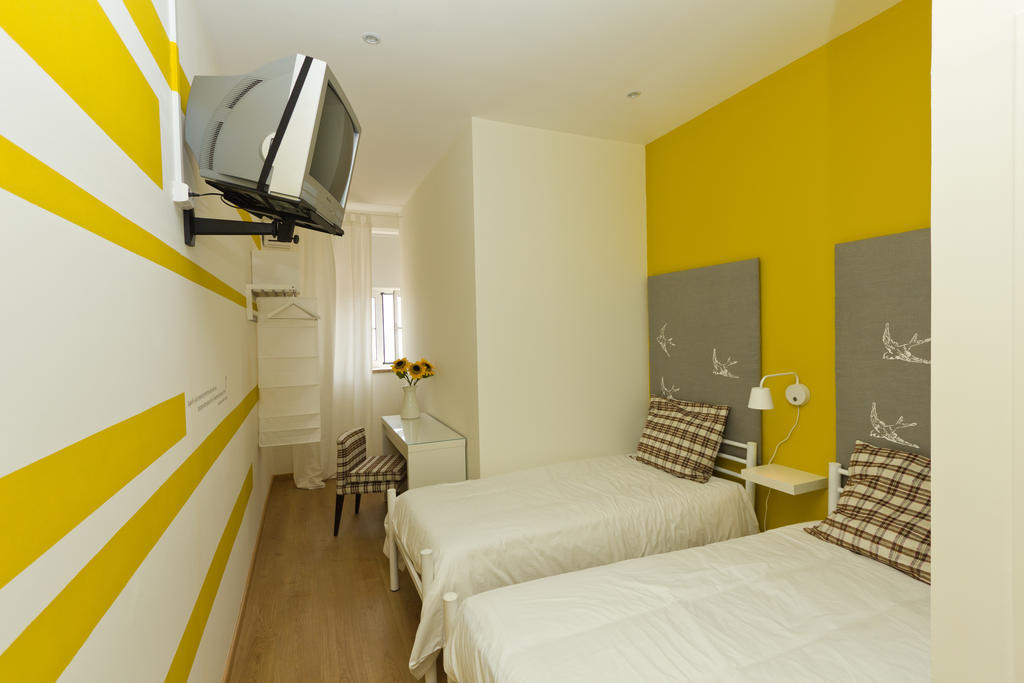 Guest house Turismo Do Seculo
