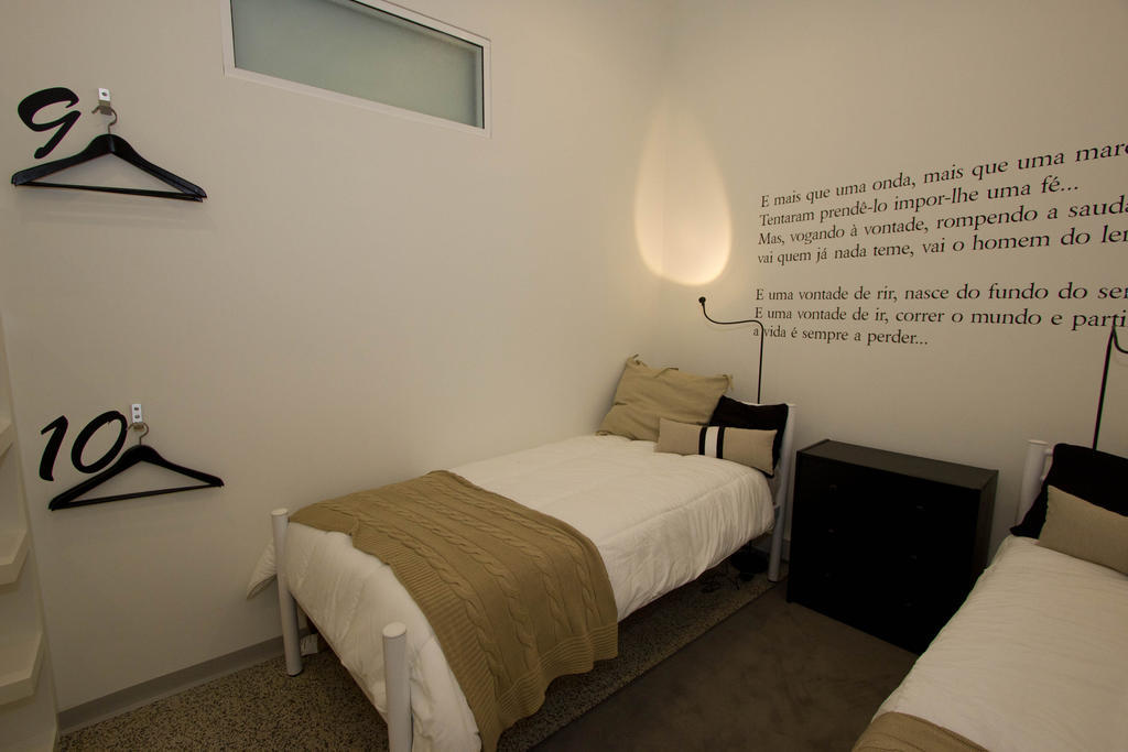 Guest house Turismo Do Seculo
