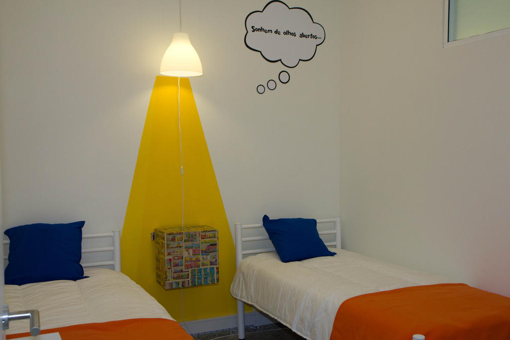 Guest house Turismo Do Seculo 5*