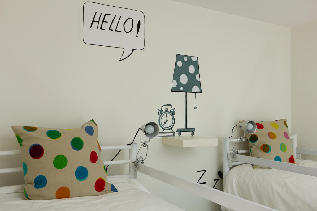 Turismo Do Seculo Guest house 5*
