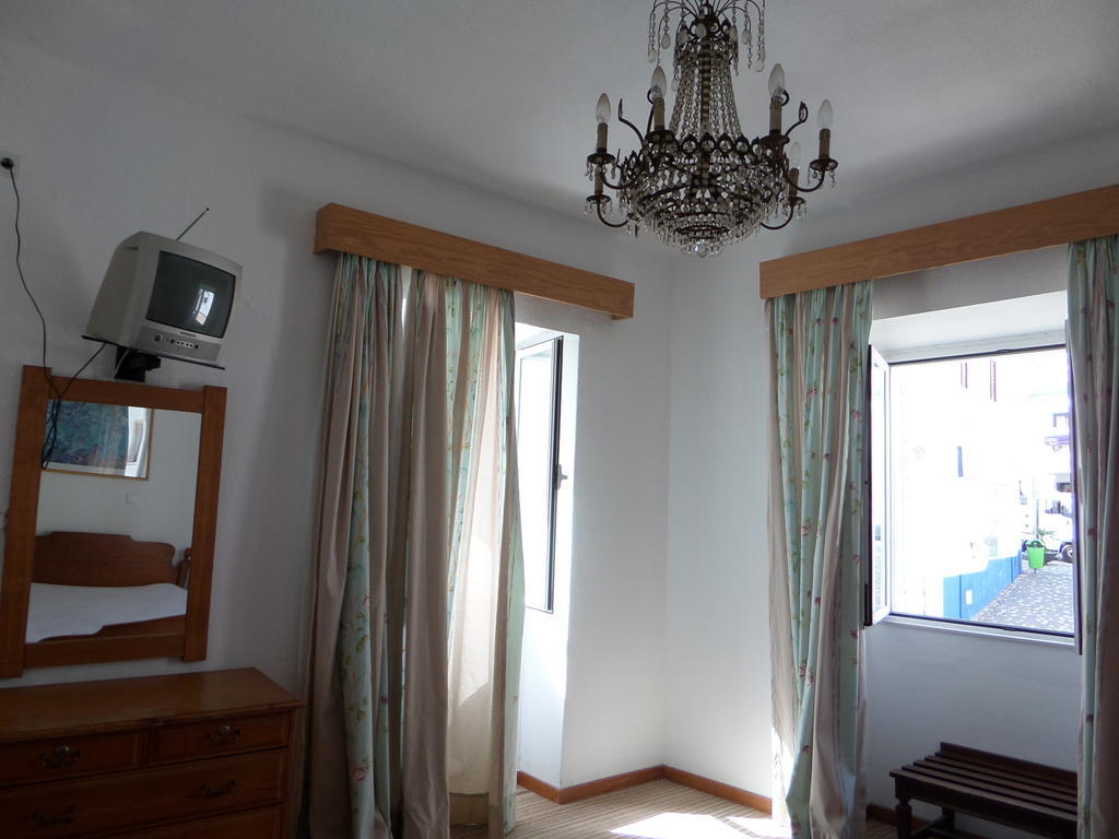 Apartamento Albufeirense
