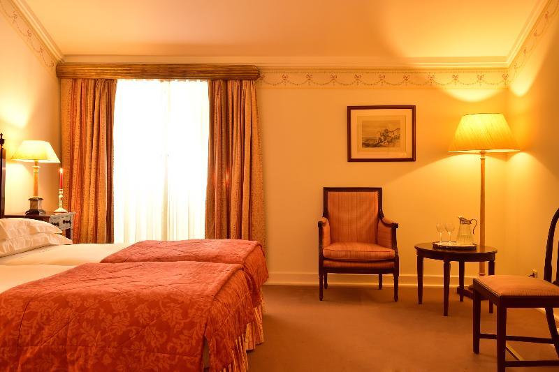 Hotel Palacio De