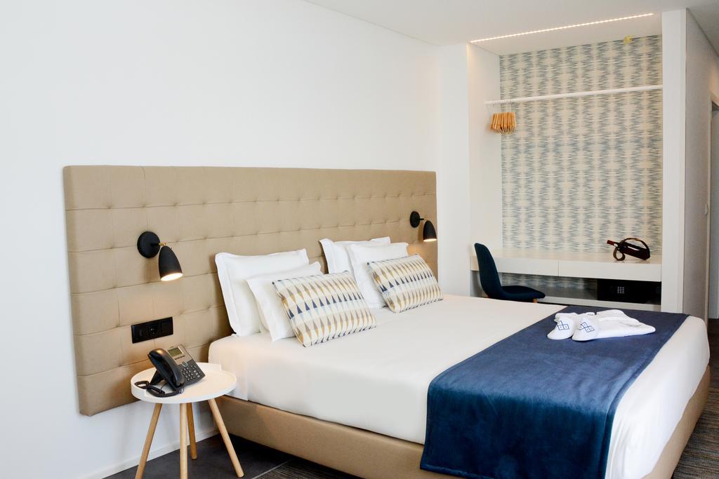 Allegro Madeira - Adults Only Hotel 4*