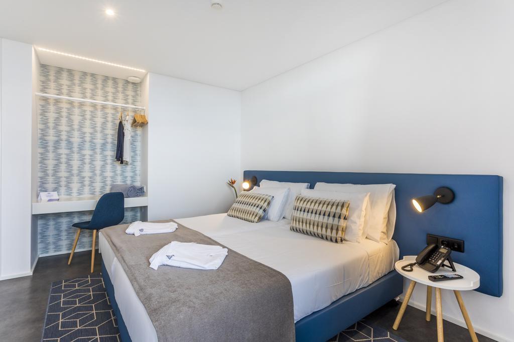 Allegro Madeira - Adults Only Hotel