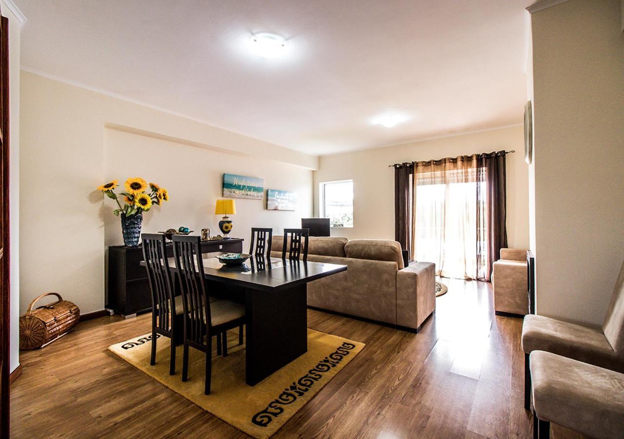 The Beach Apartment 