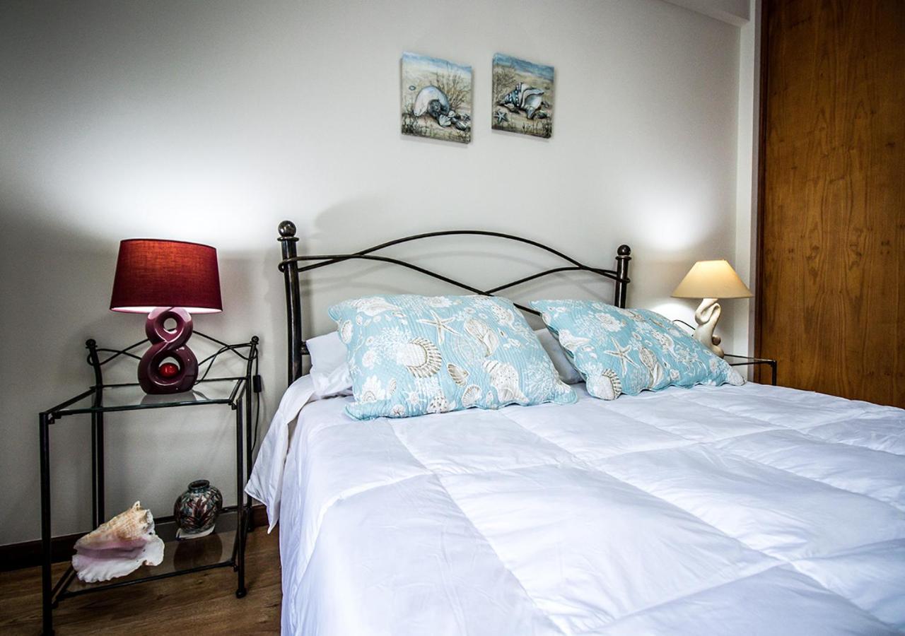 The Beach Apartment 