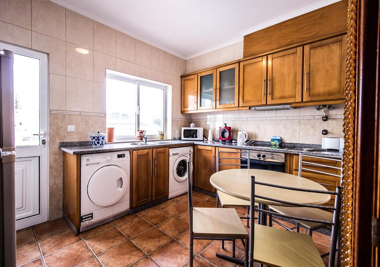 The Beach Apartment 
