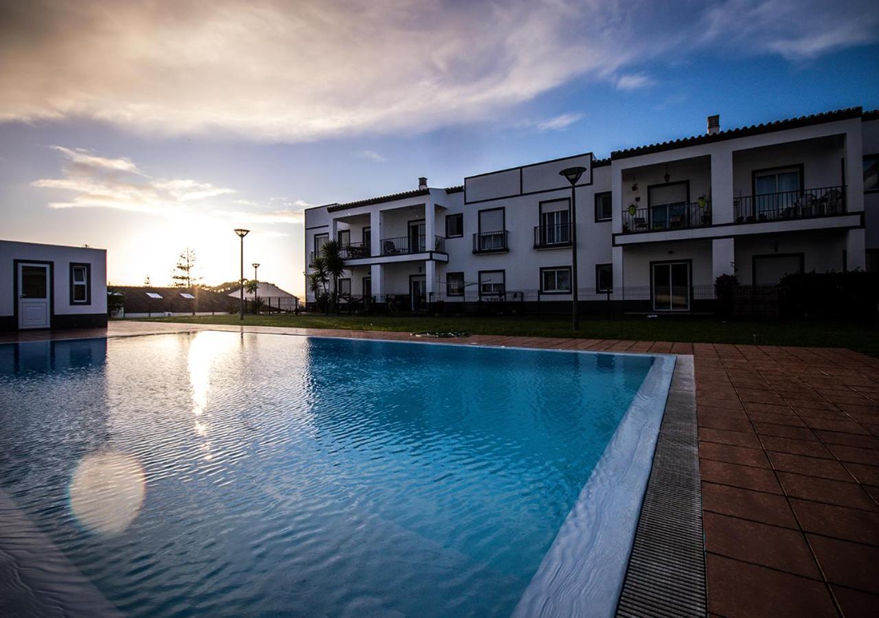 The Beach Apartment 