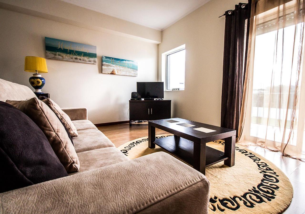 The Beach Apartment 