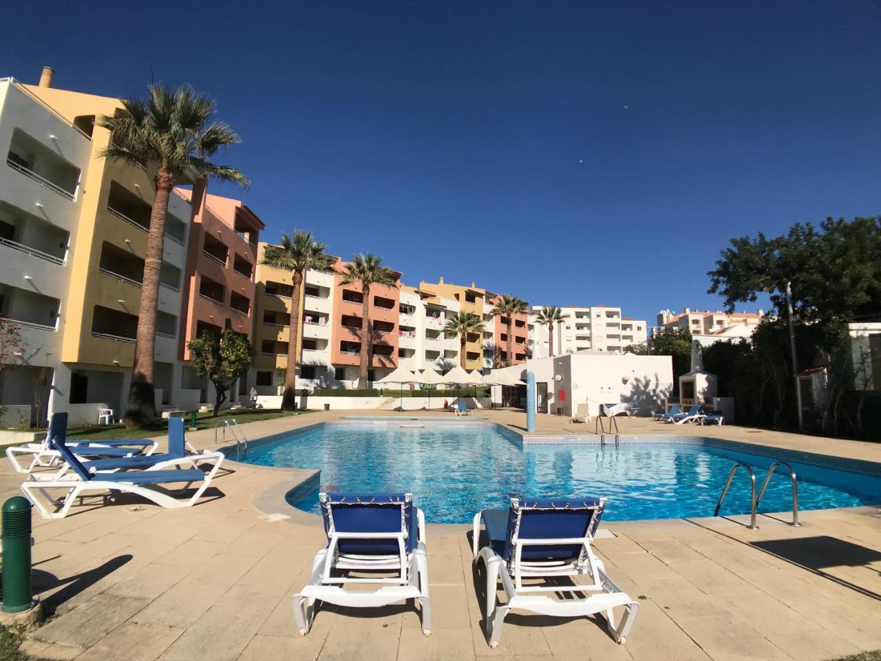Lovely Beach Bellavista Apartamento Albufeira