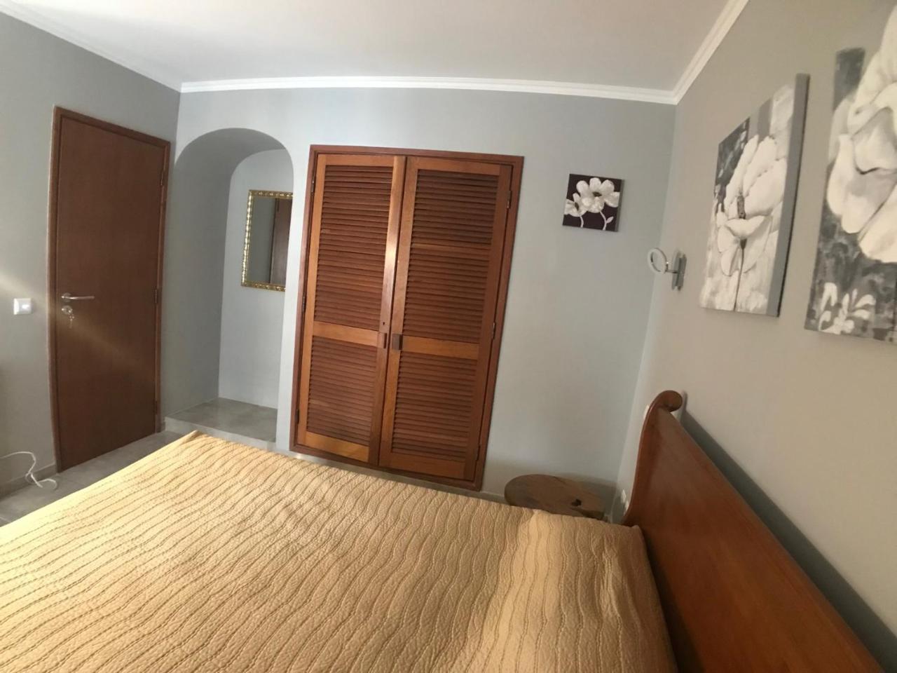 Lovely Beach Bellavista Apartamento *