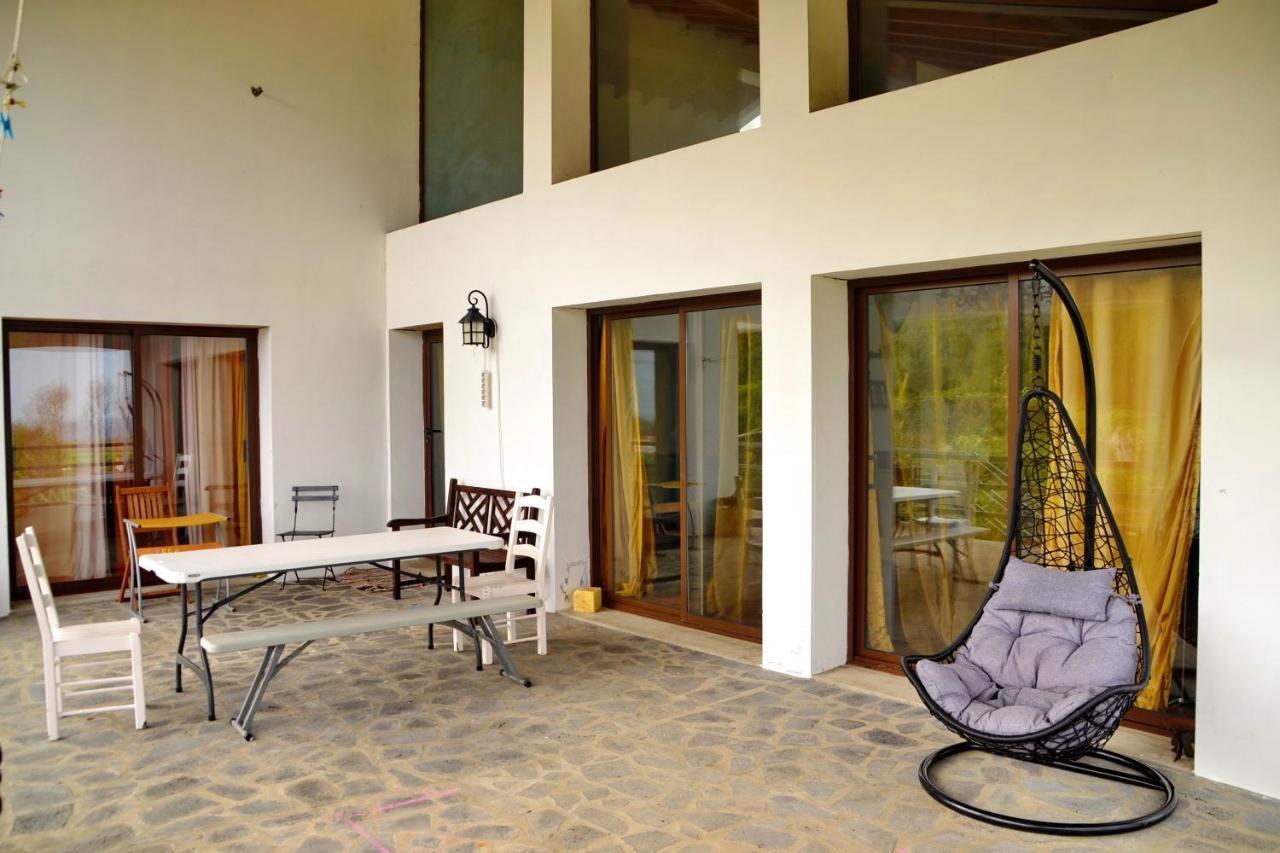 Casa Hortencias By Azoresrent Farroupo