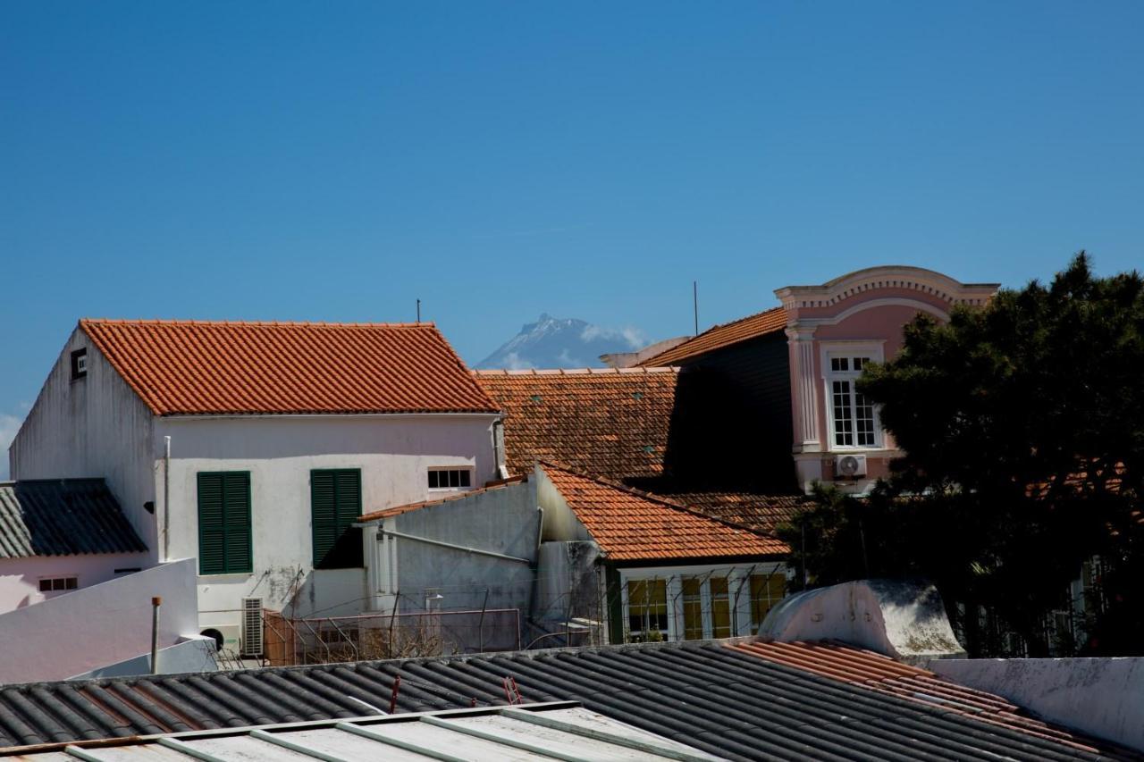 Azores Horta T0 Apartment