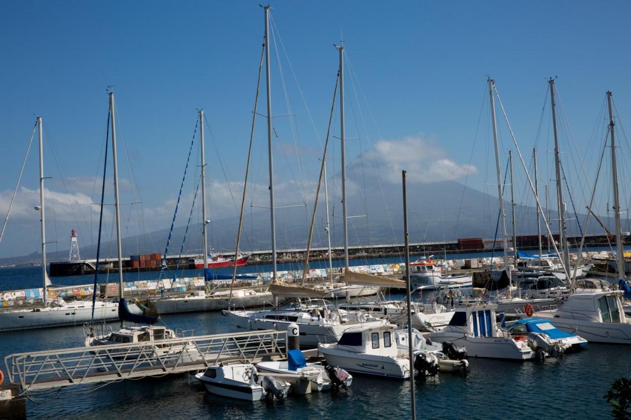 Apartment Azores Horta T0 *