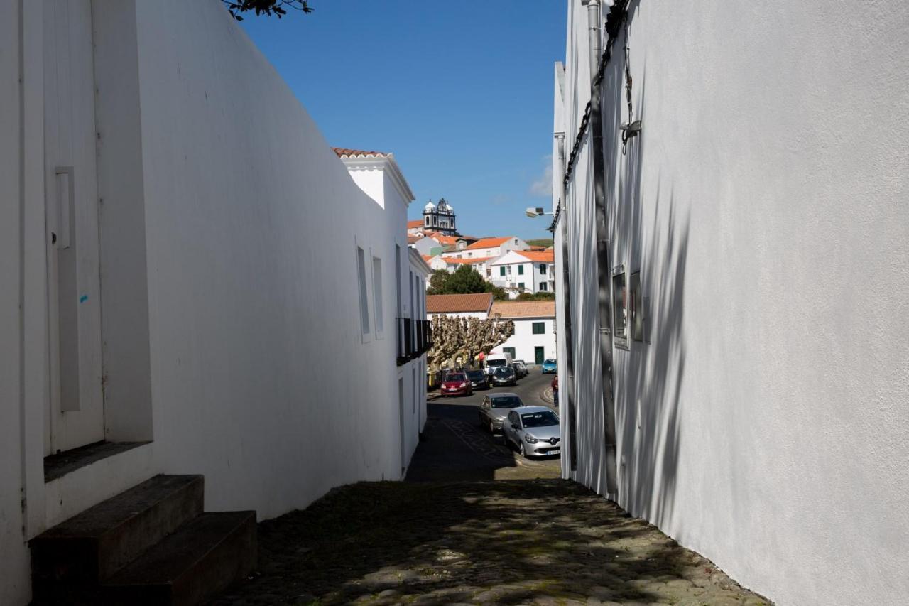 Azores Horta T0 * Horta (Azores)