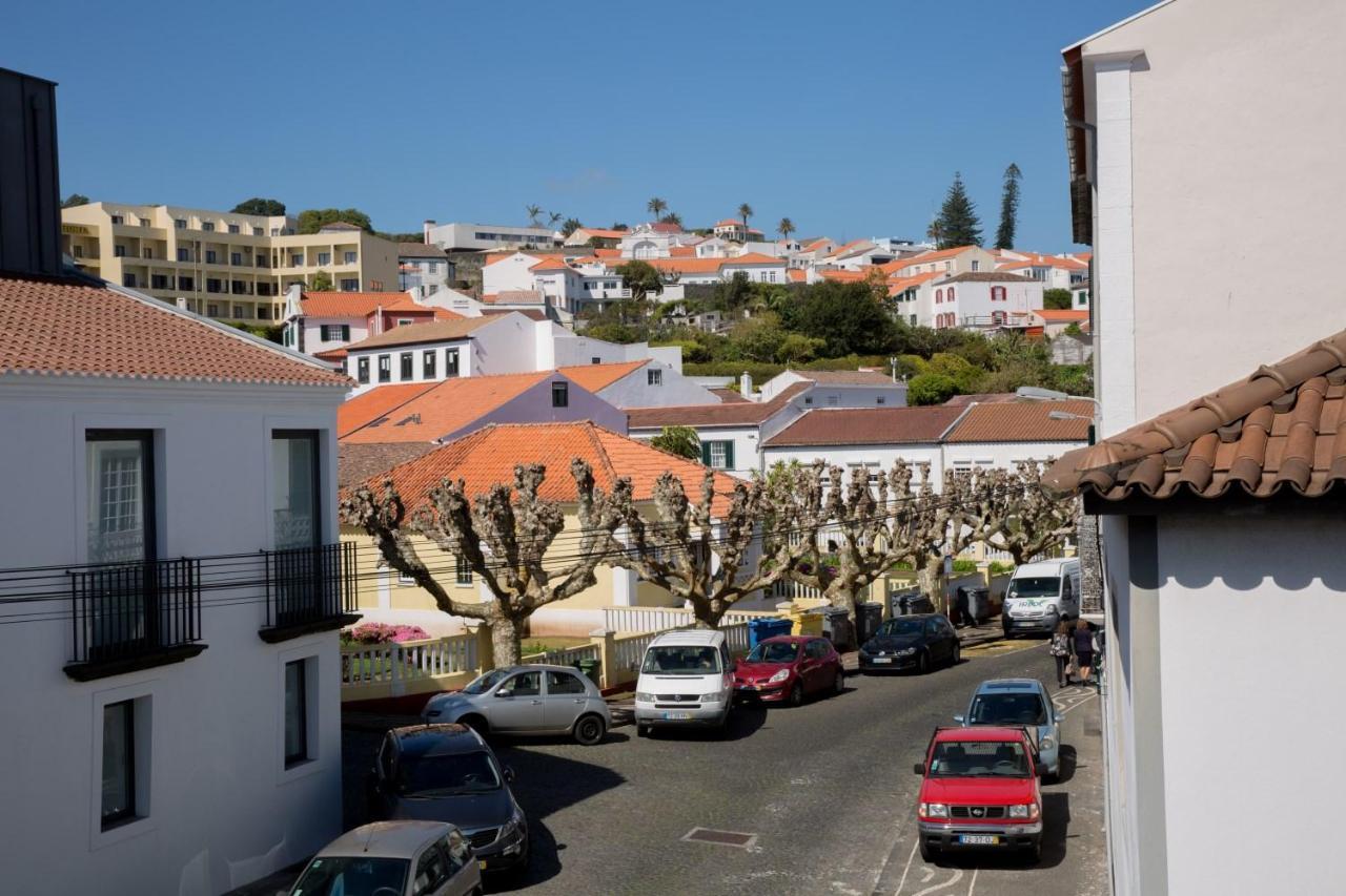Apartment Azores Horta T0 Horta (Azores)
