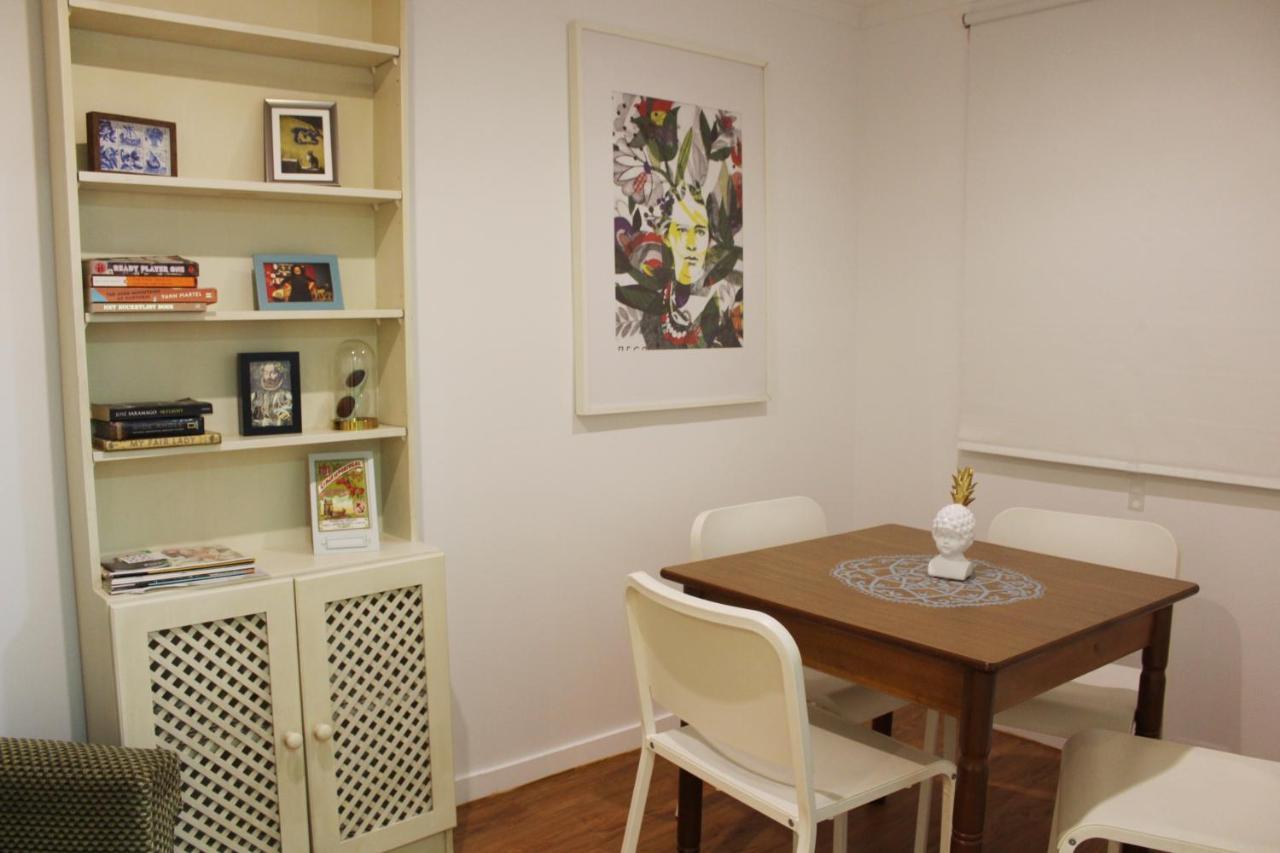 Love Intendented Appartement Lissabon