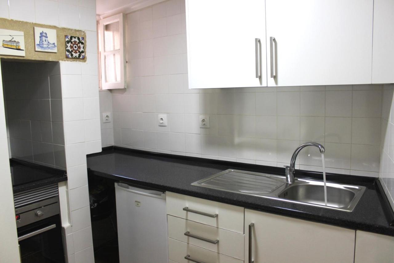 Love Intendented Appartement Lissabon