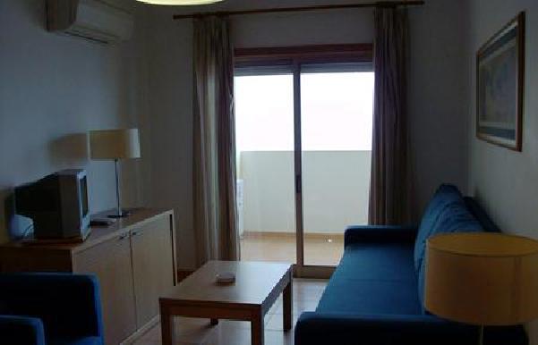 Veleiro Hotel Monte Gordo