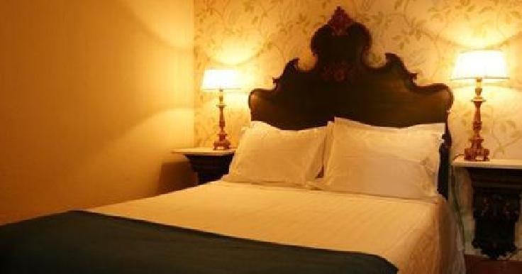 De Setubal, Sao Filipe 4*