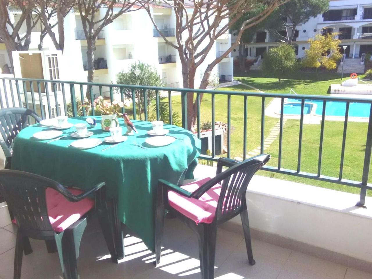 Rue Melvin Jones Apartment Vilamoura