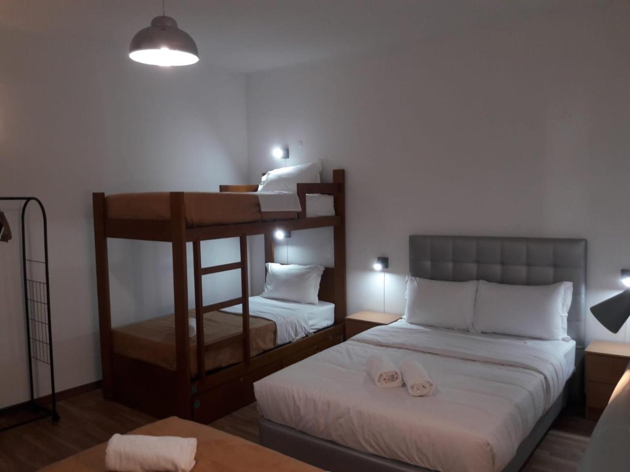 Hostel Just Lissabon