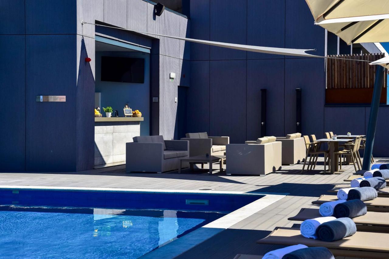 Hotel The Prime Energize 4*