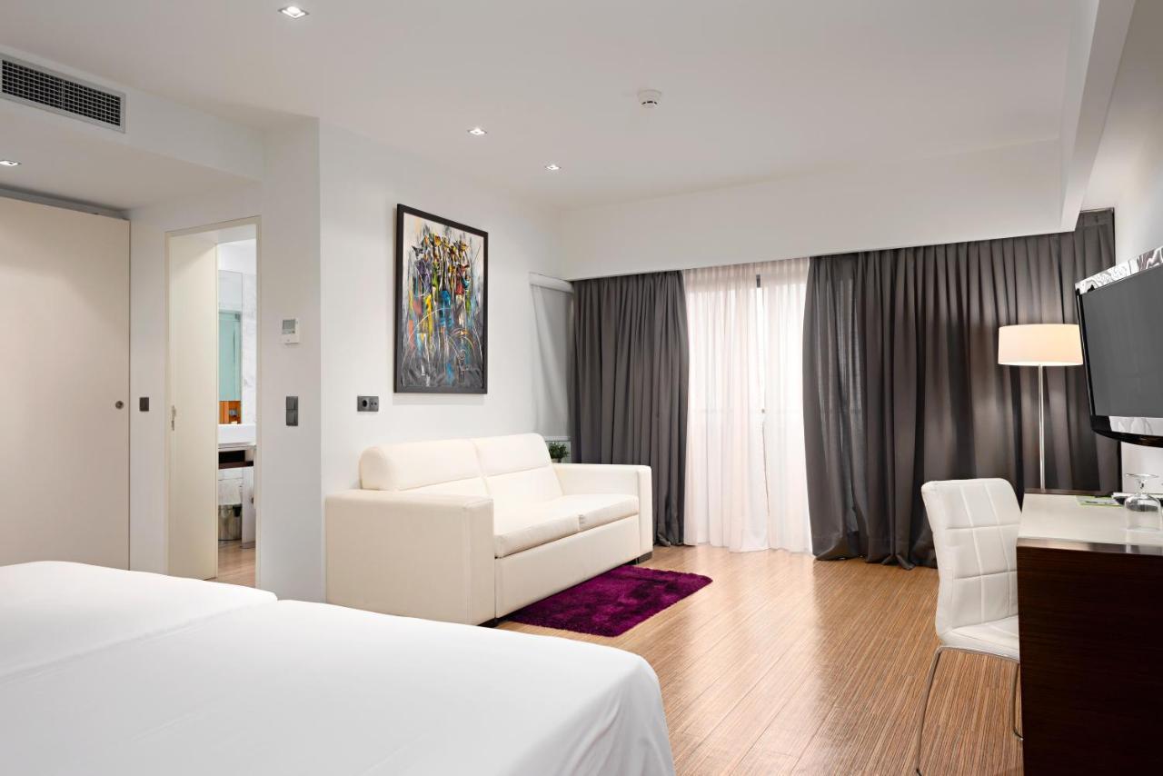 Dos Zimbros Hotel 4*