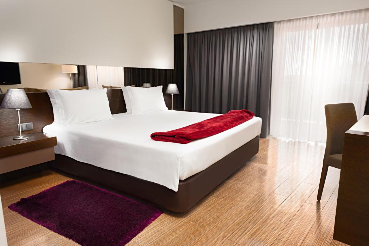 Hotel Dos Zimbros