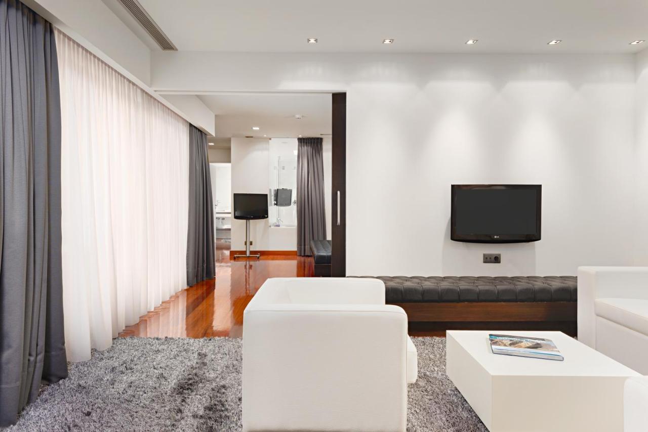 Dos Zimbros Hotel 4*