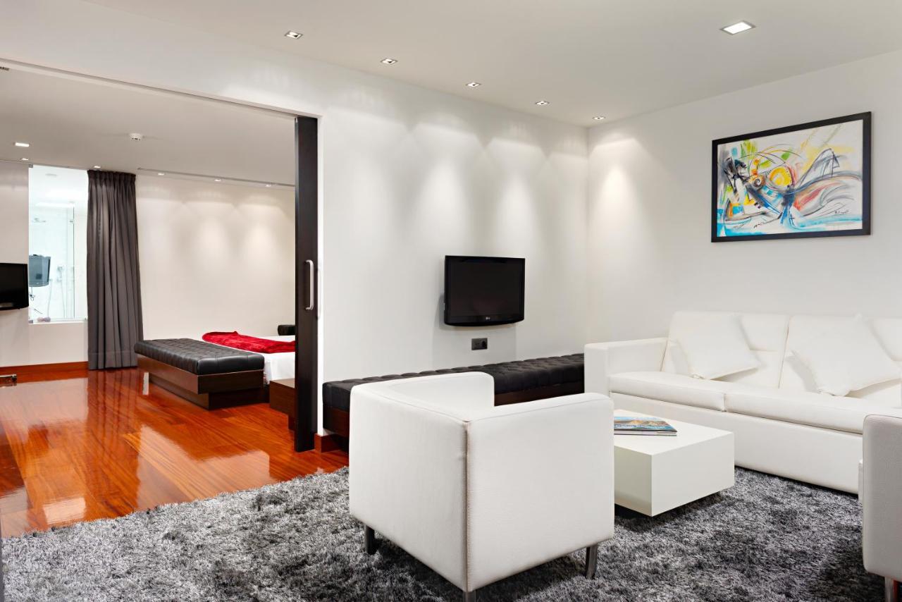 Hotel Dos Zimbros 4*