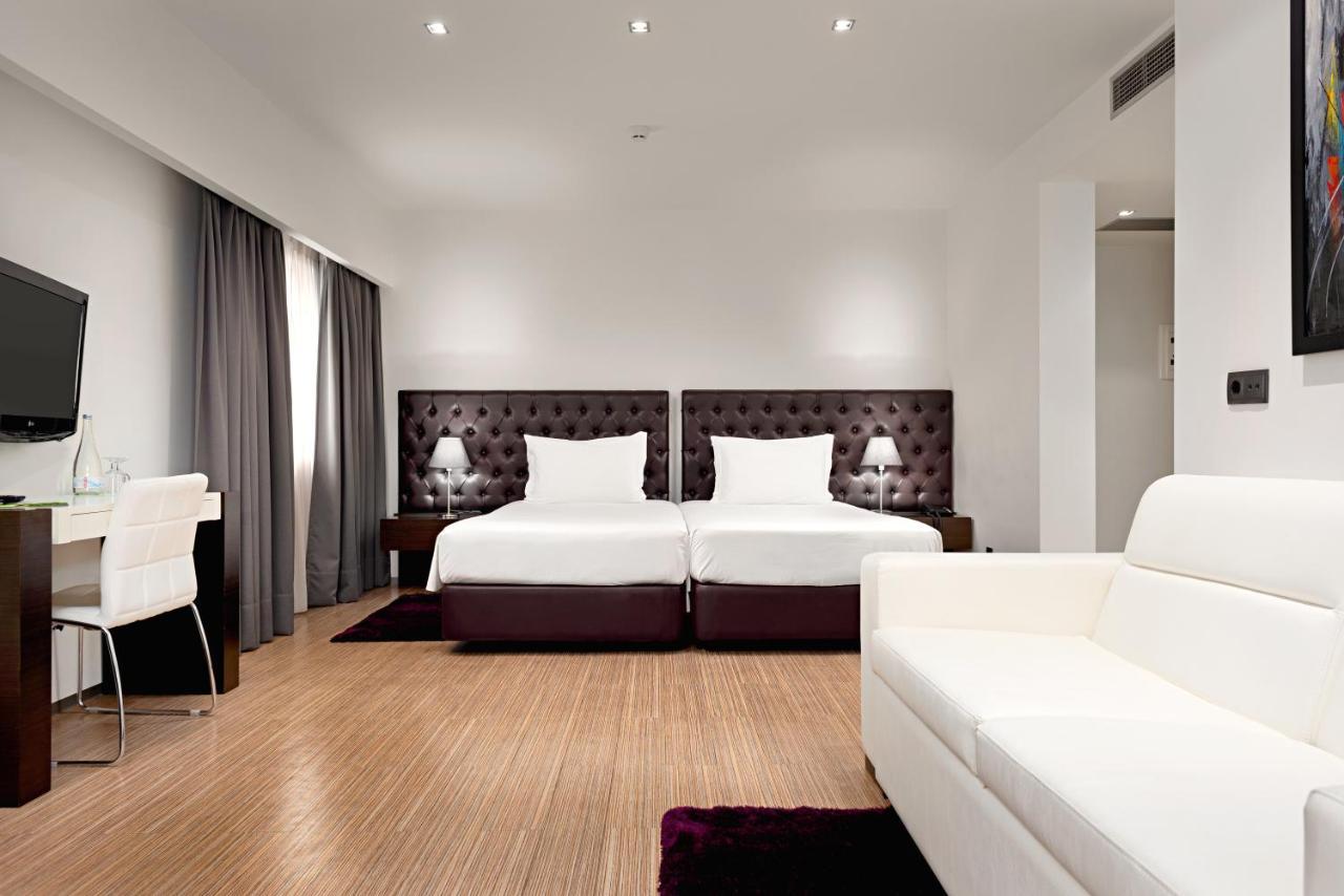 Dos Zimbros Hotel 4*