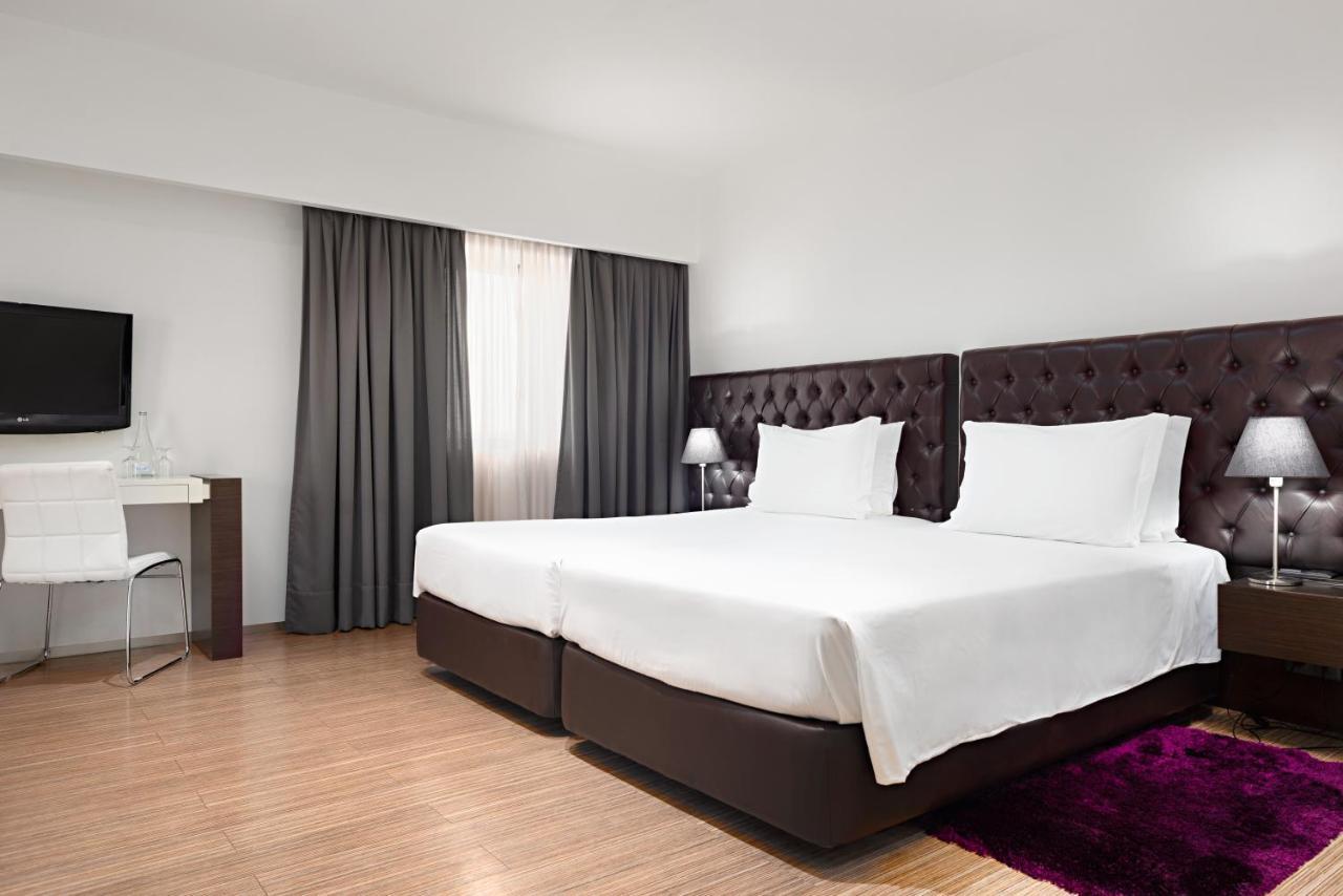 Dos Zimbros Hotel 4*