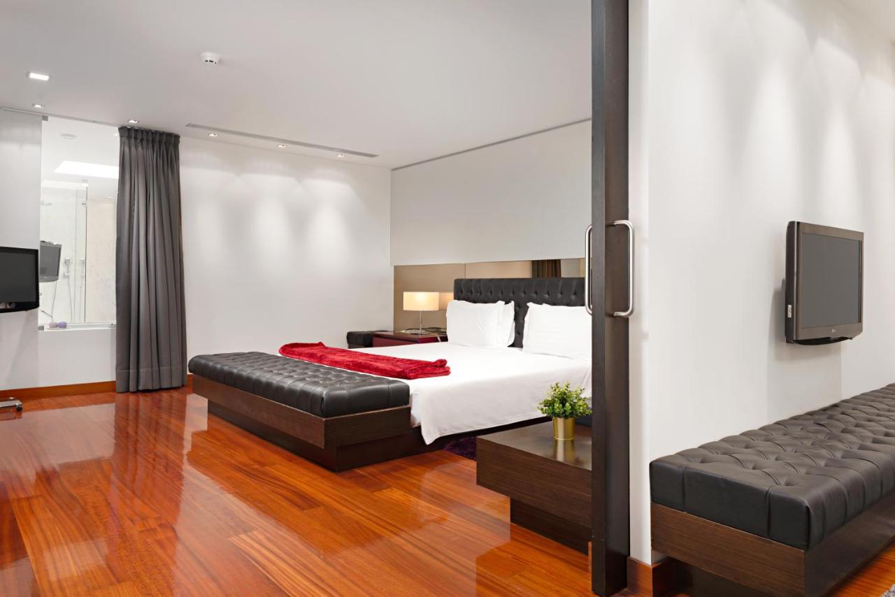 Hotel Dos Zimbros 4*