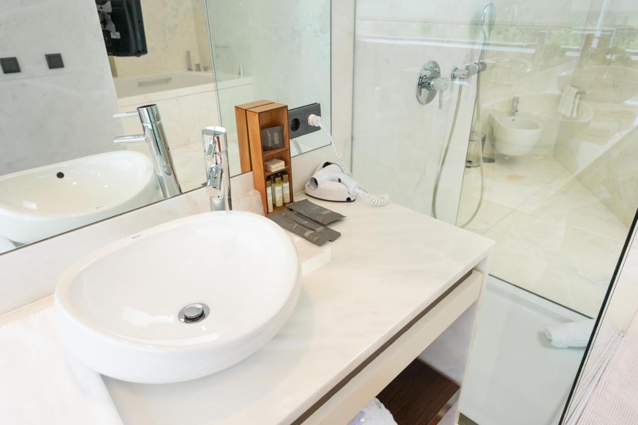 Dos Zimbros Hotel 4*
