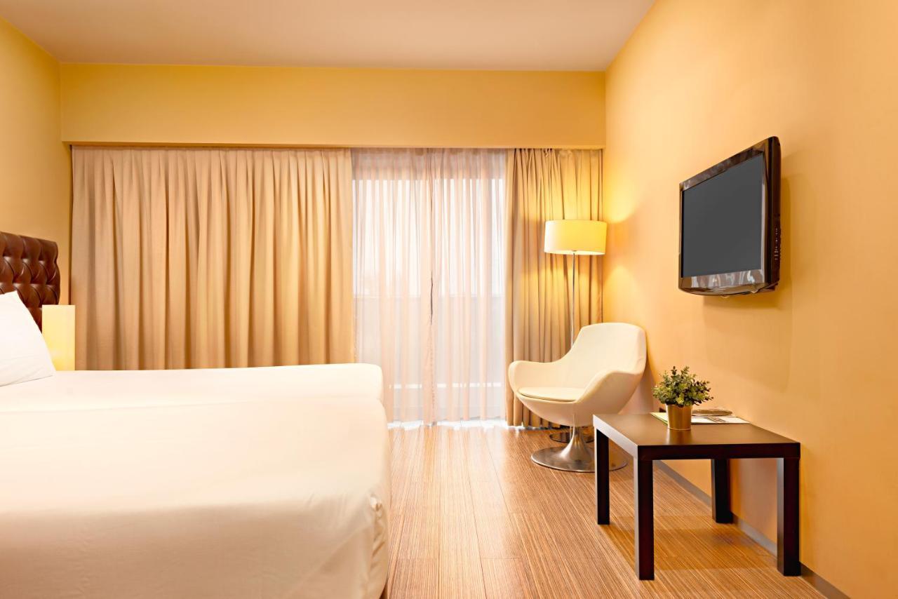 Dos Zimbros Hotel 4*