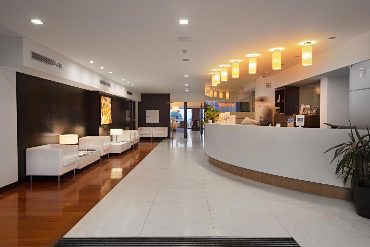 Dos Zimbros Hotel 4*